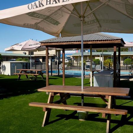Ashwood Motel Gosford Eksteriør bilde